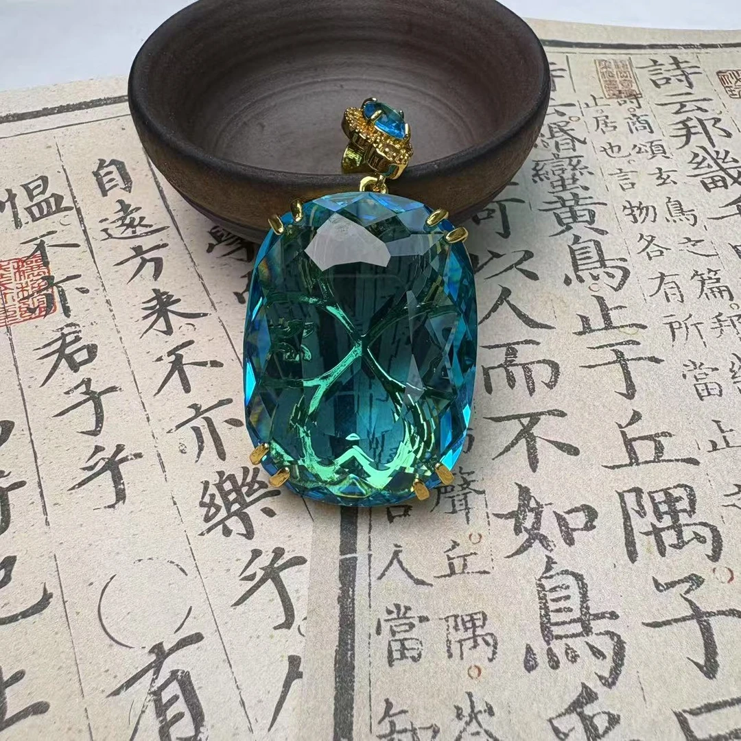 K467丰疆优选|高端精品吊坠多样性发货