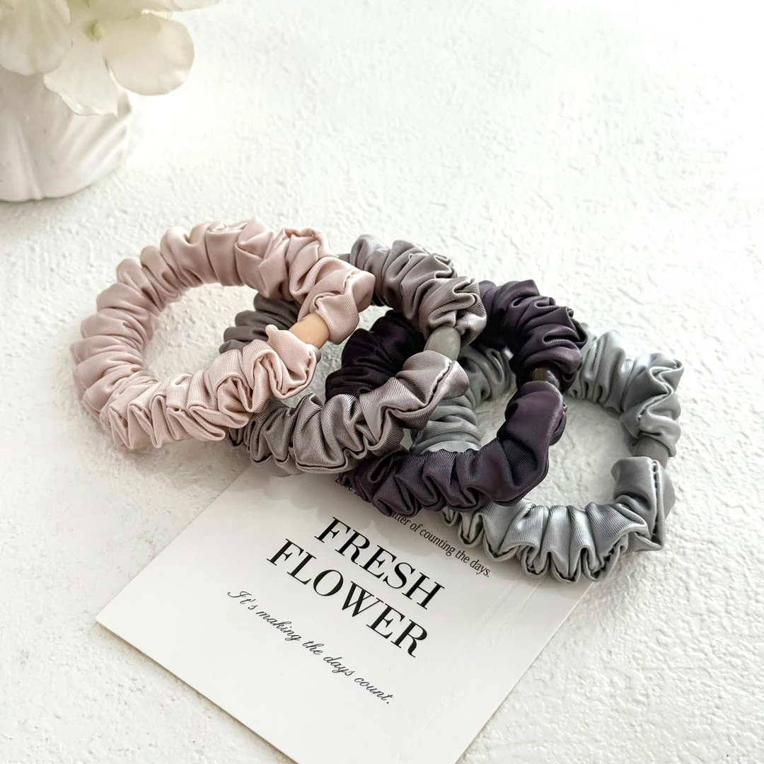 BAOSHATI/宝莎缇F-1260百搭简约发圈