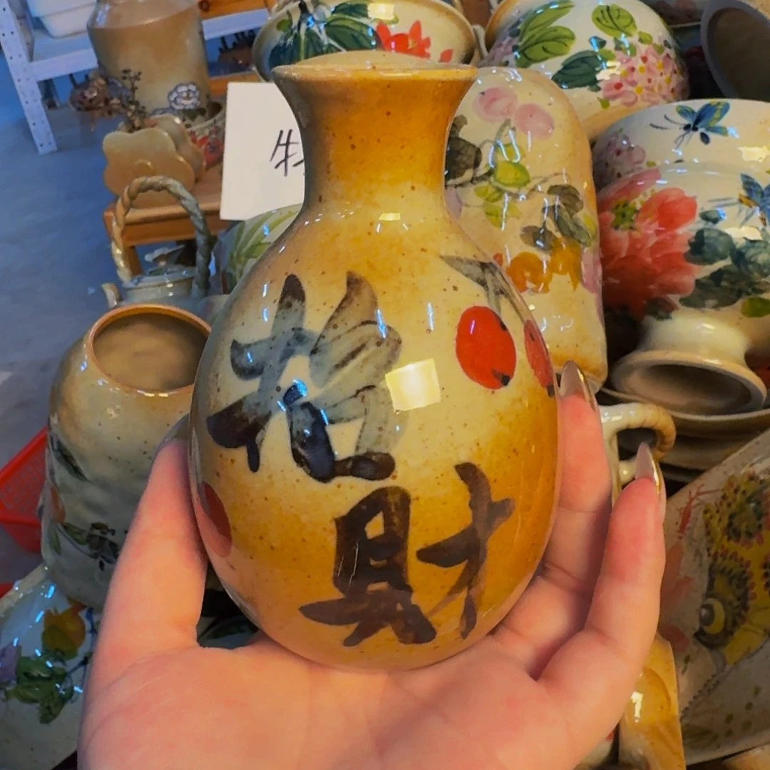 瓷片景德镇源头厂家