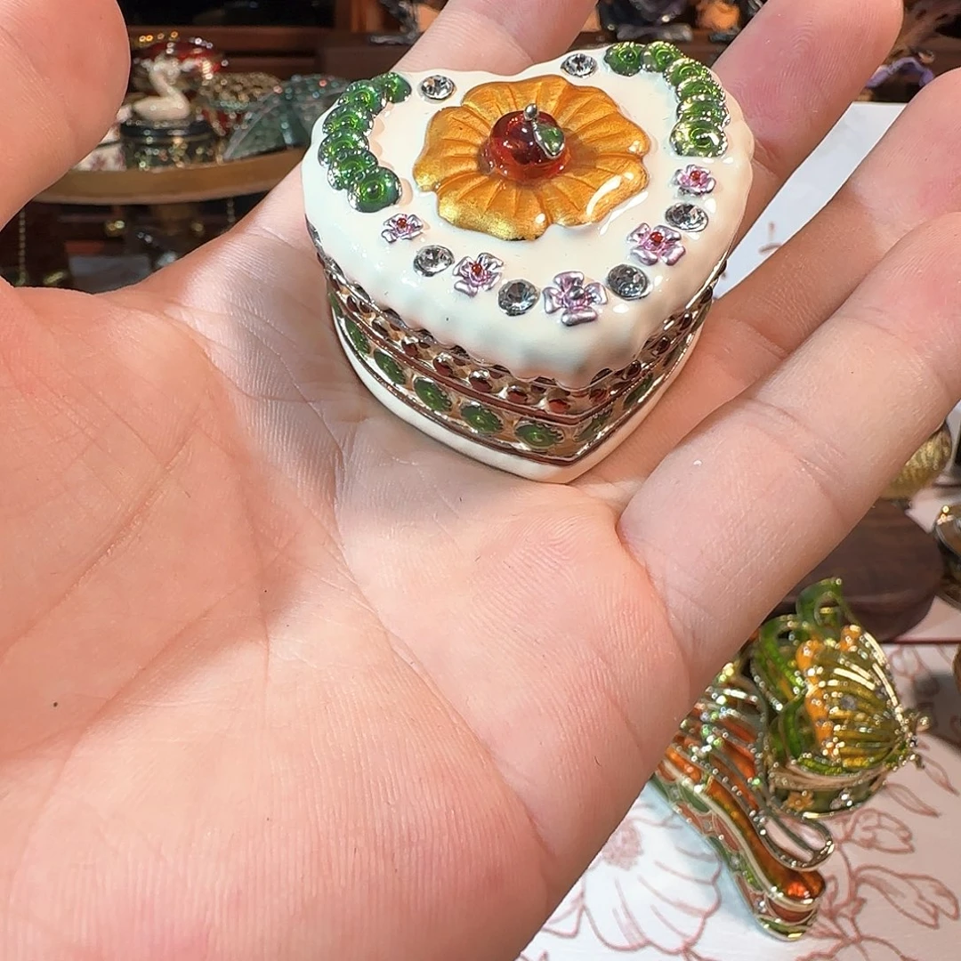 手工制作请勿吹毛求疵