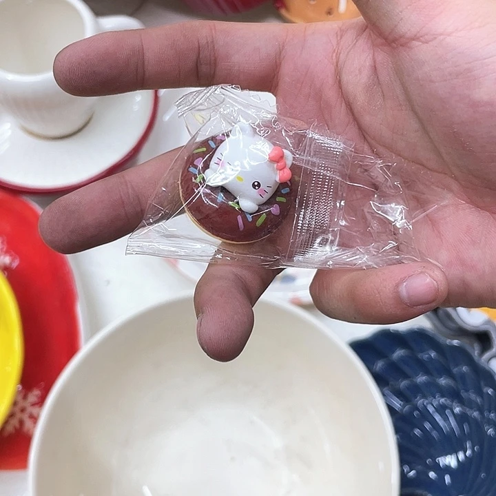 怪****?满28包邮瑕疵陶瓷不退不换