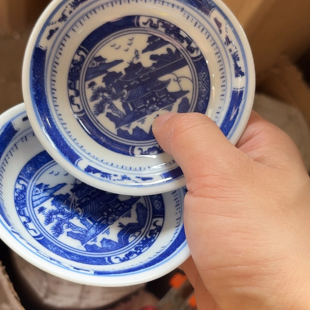 景德镇陶瓷美术作品