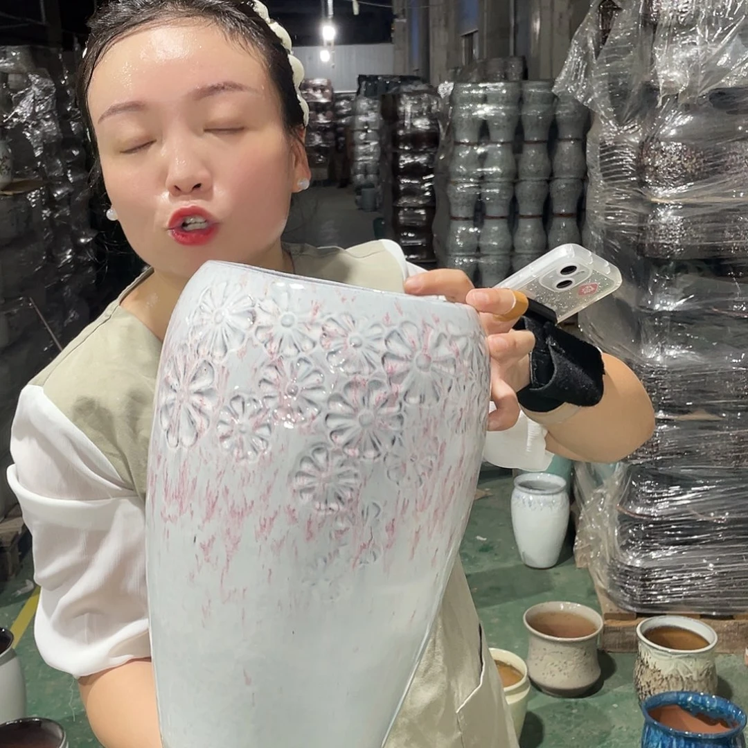 31/18红陶正品两个
