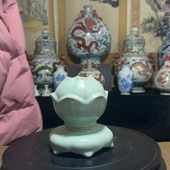 摆件