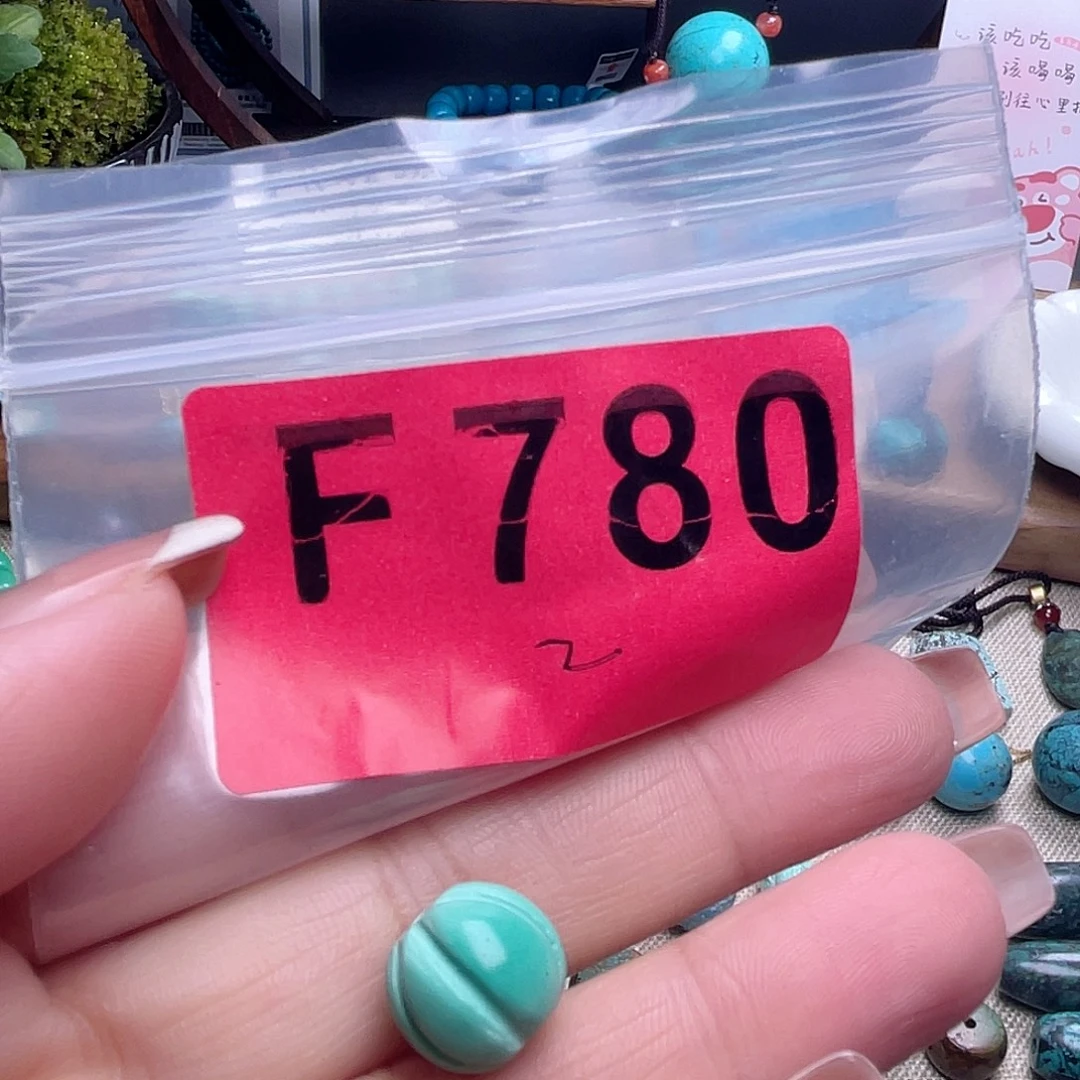 十堰原生态绿石头特色手工配饰