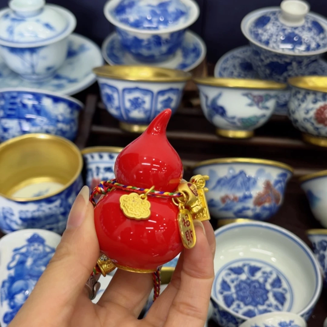 【闪购商品】陶景德镇陶瓷