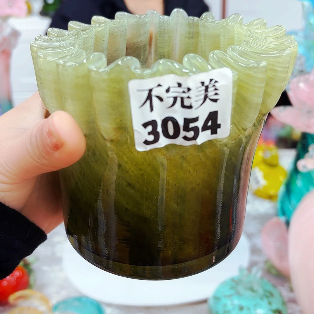 琉璃福利不退不换琉璃艺术品