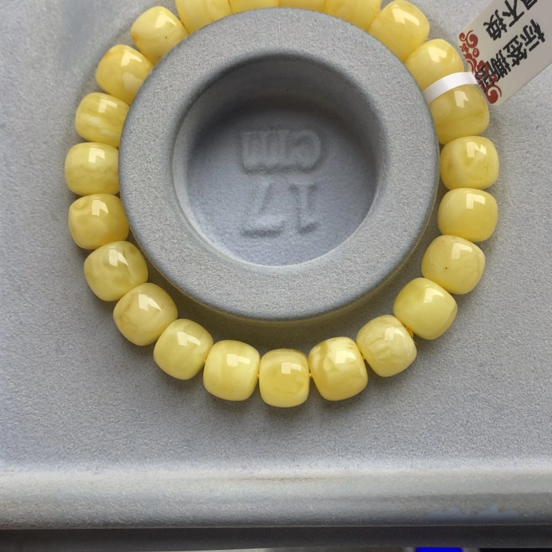 蜜蜡珠宝奇石未镶嵌1