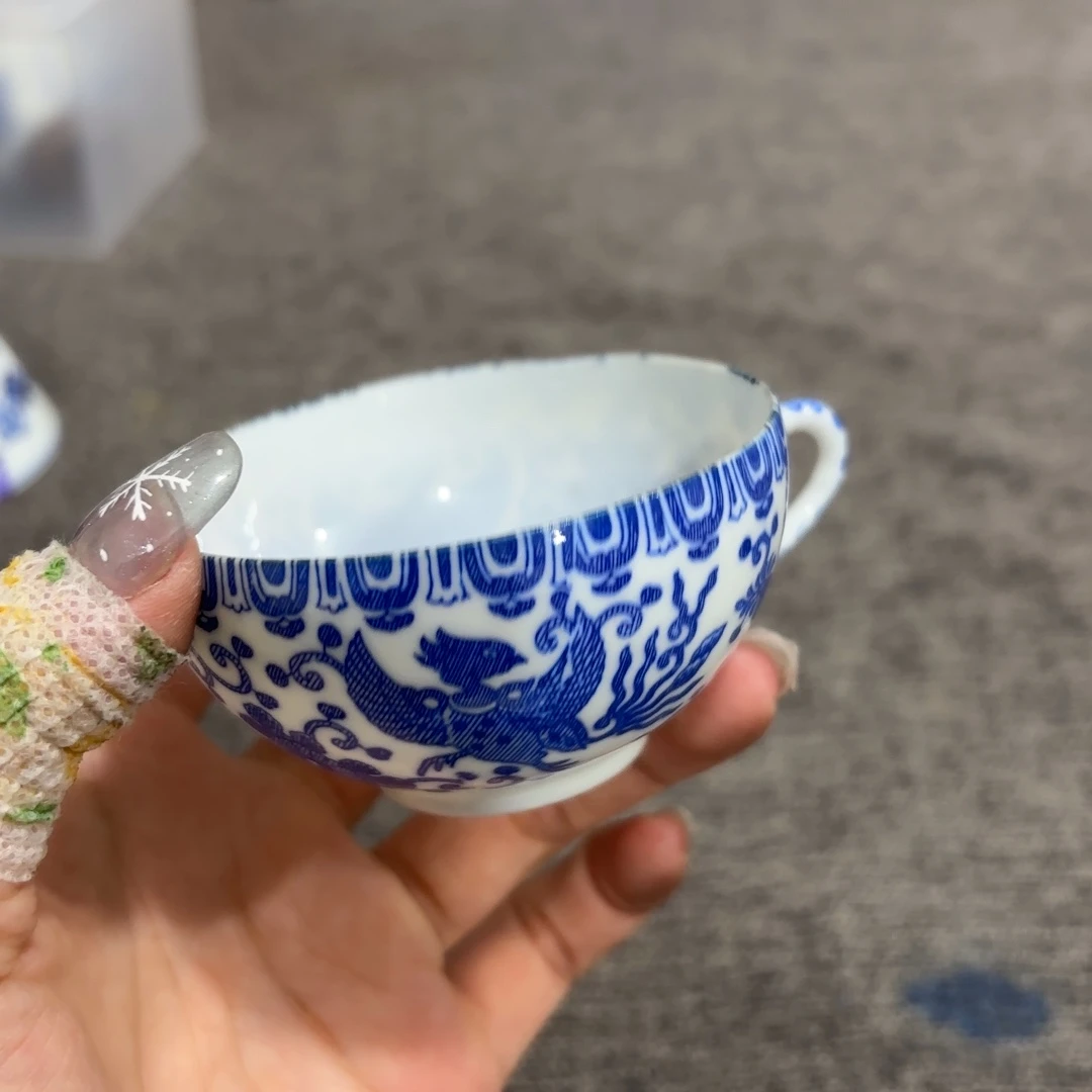 非常好看漂亮的物品