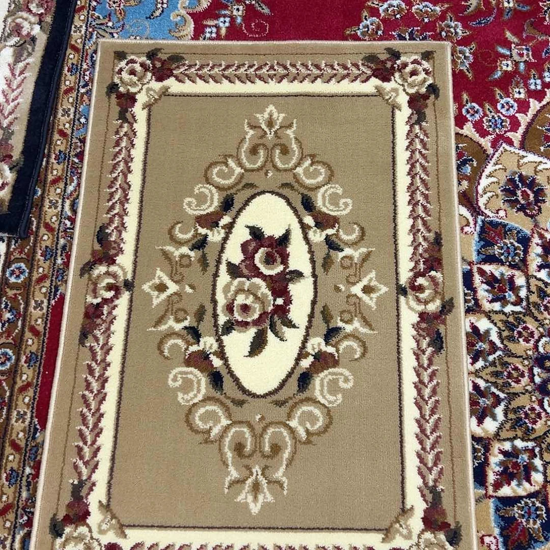 混纺60×90丙纶编织