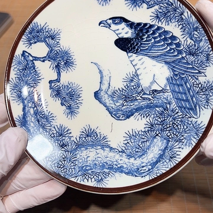 瓷器满58包邮包邮包邮非新