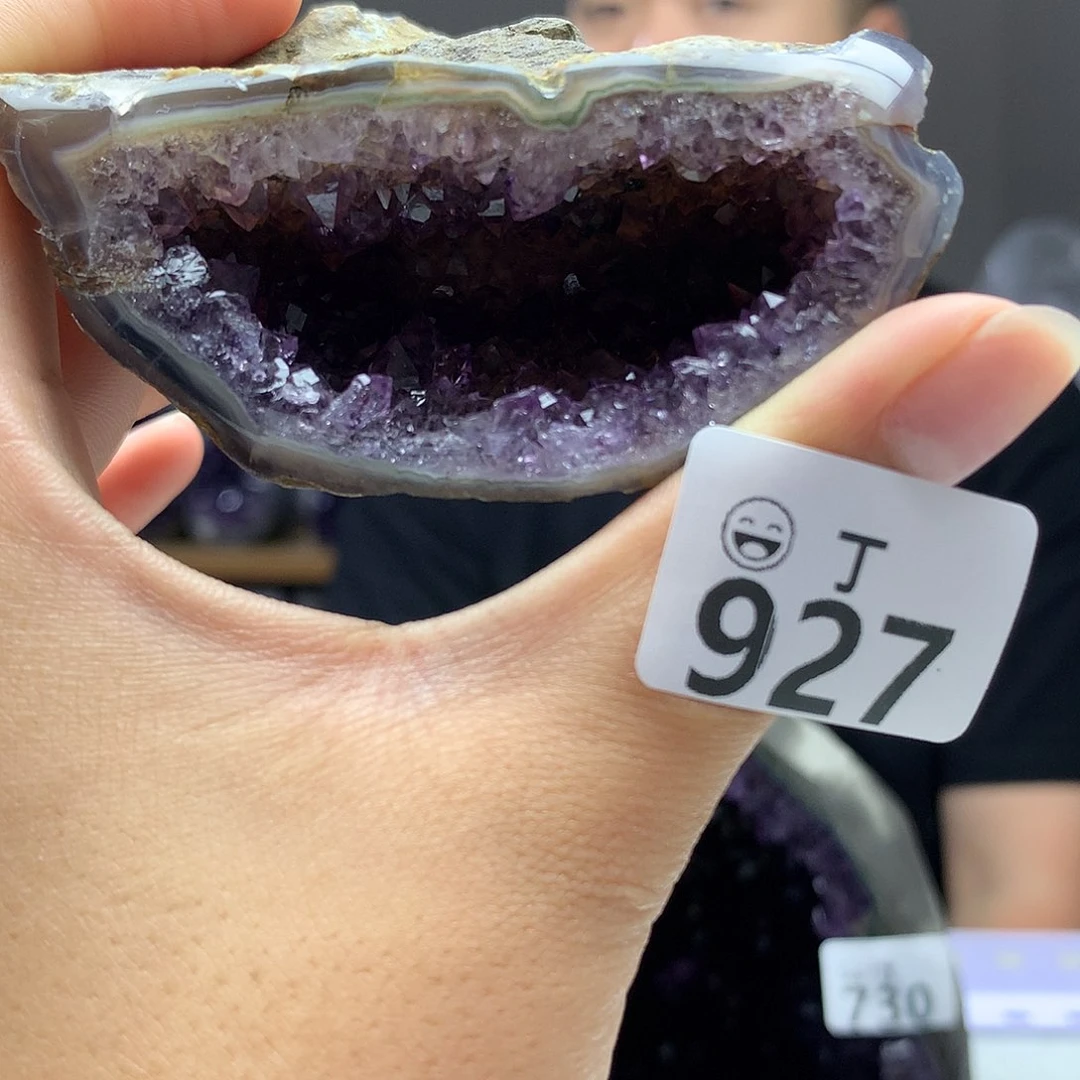 未镶嵌大型摆件（非配饰）水晶