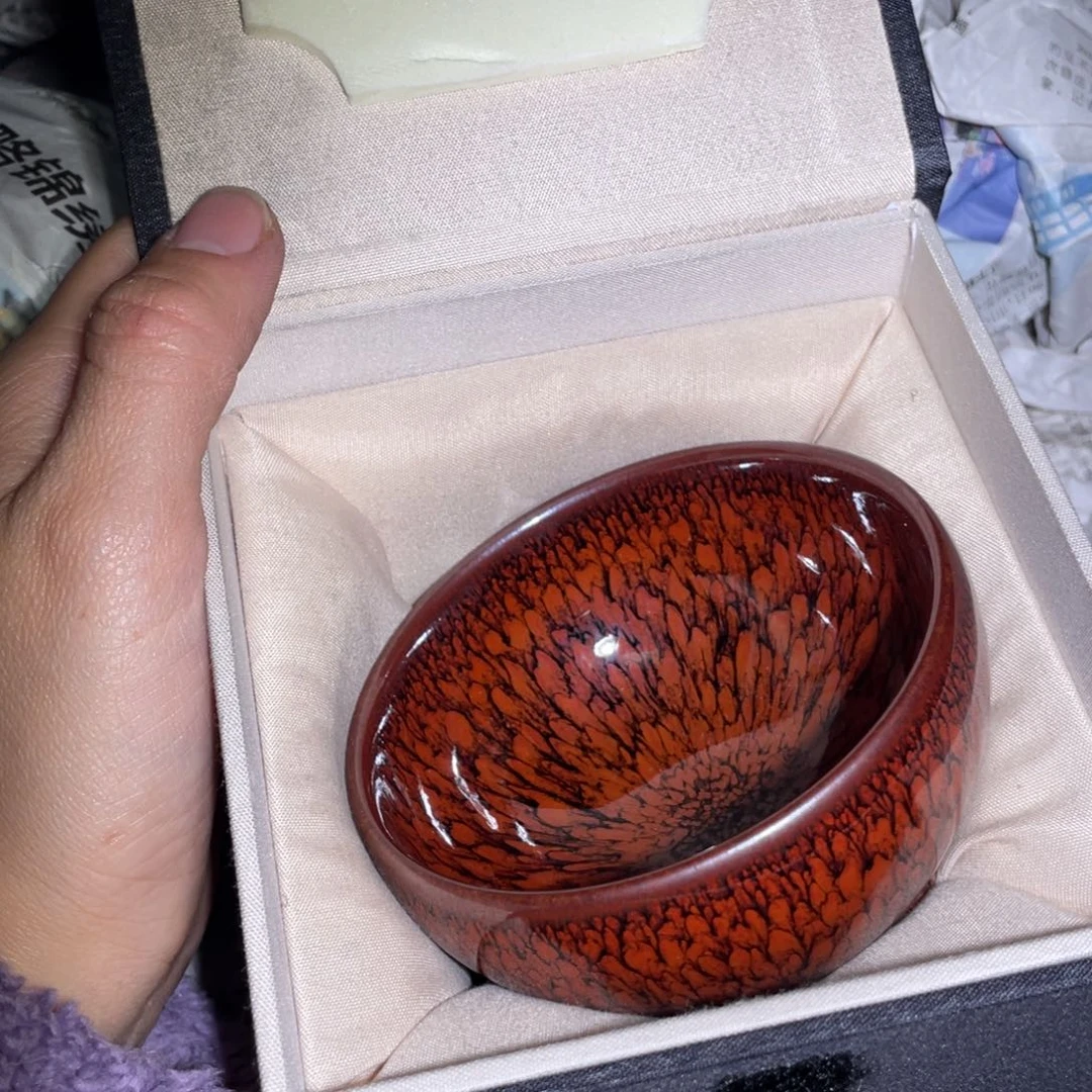 茶盏建盏直播间链接