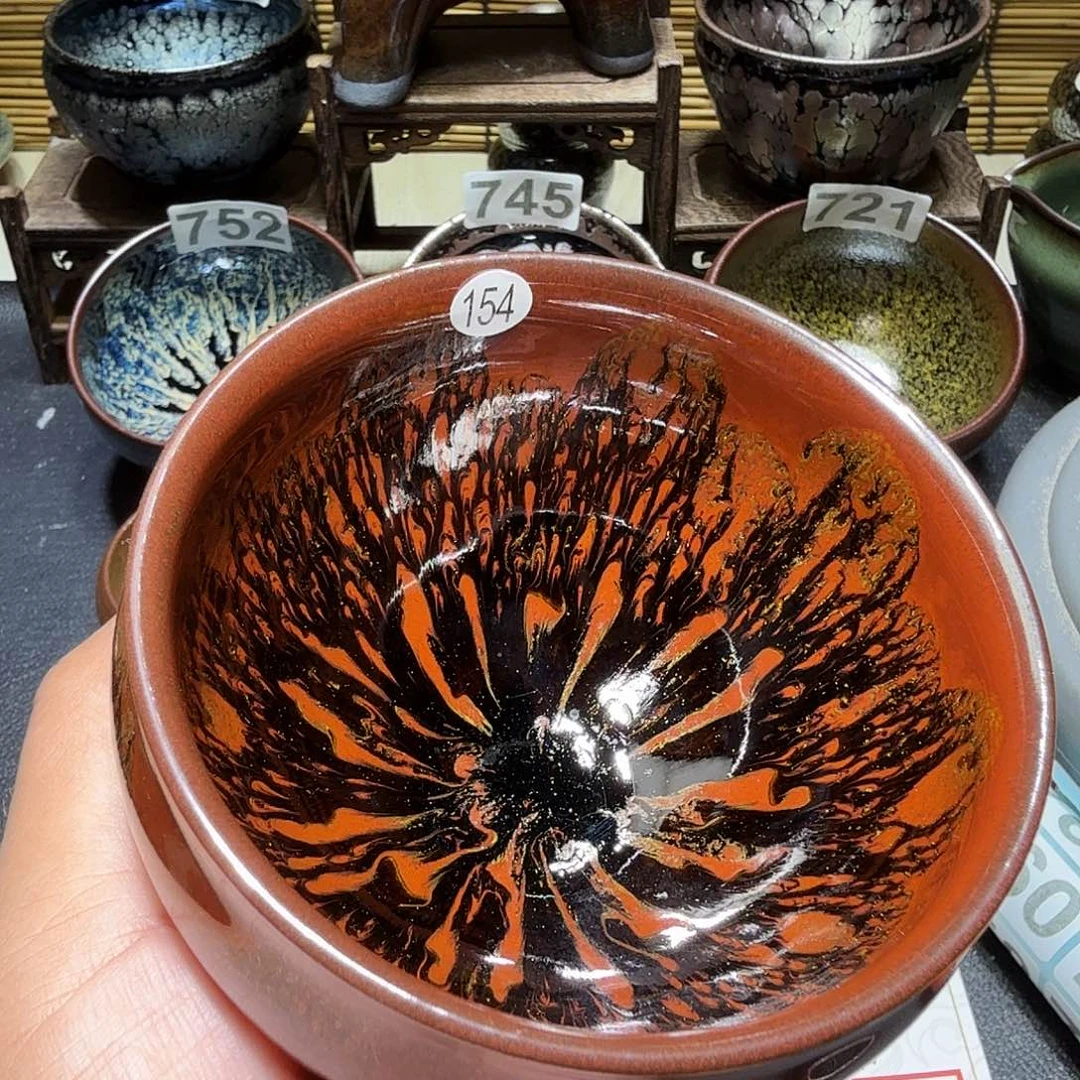 茶盏天才天才工程154