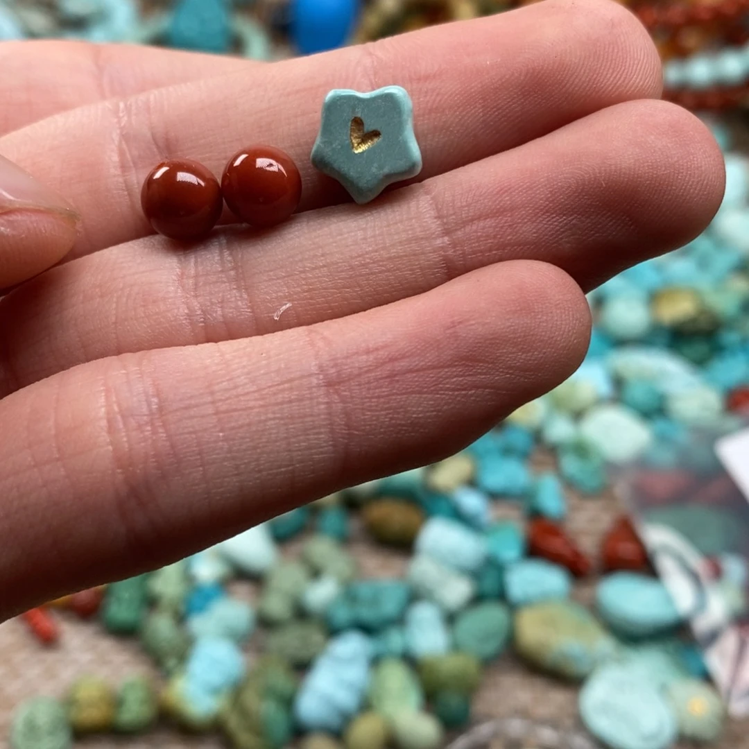 【闪购商品】南红玛瑙409未镶嵌南