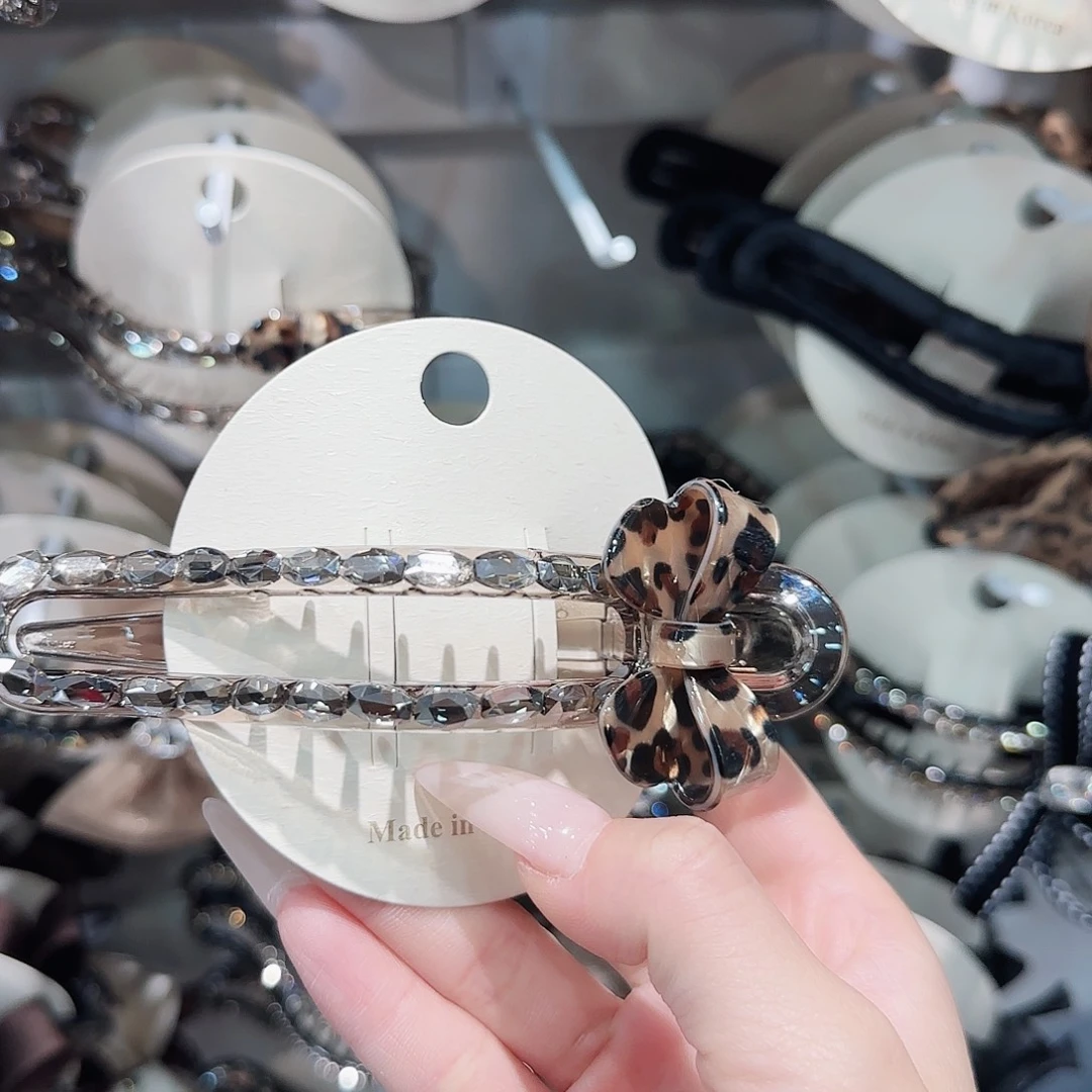 锆石纯铜合金懒人夹