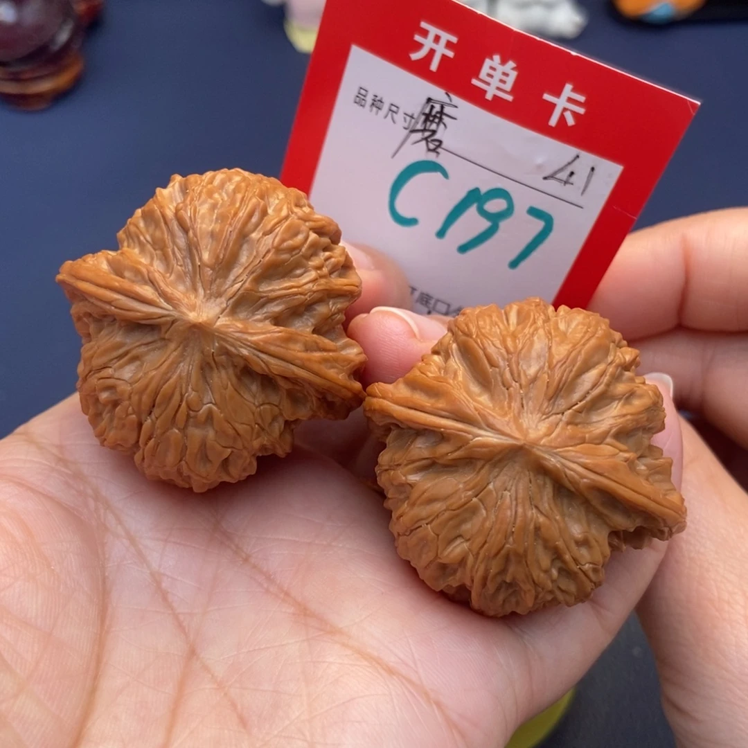 吊坠文玩核桃文玩核桃