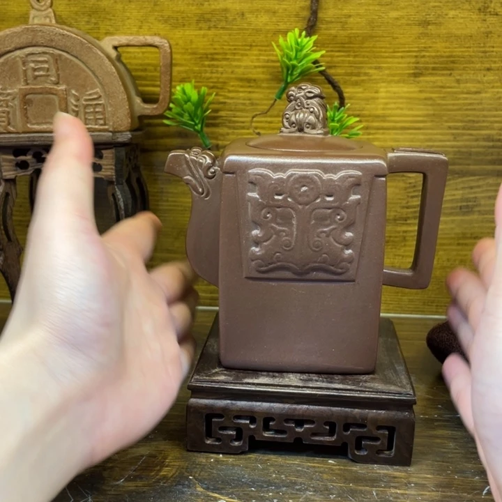 茶壶紫砂紫砂茶具紫砂