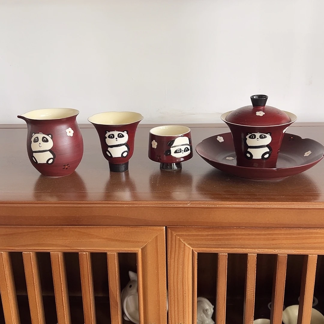 我们的目标是成为一个