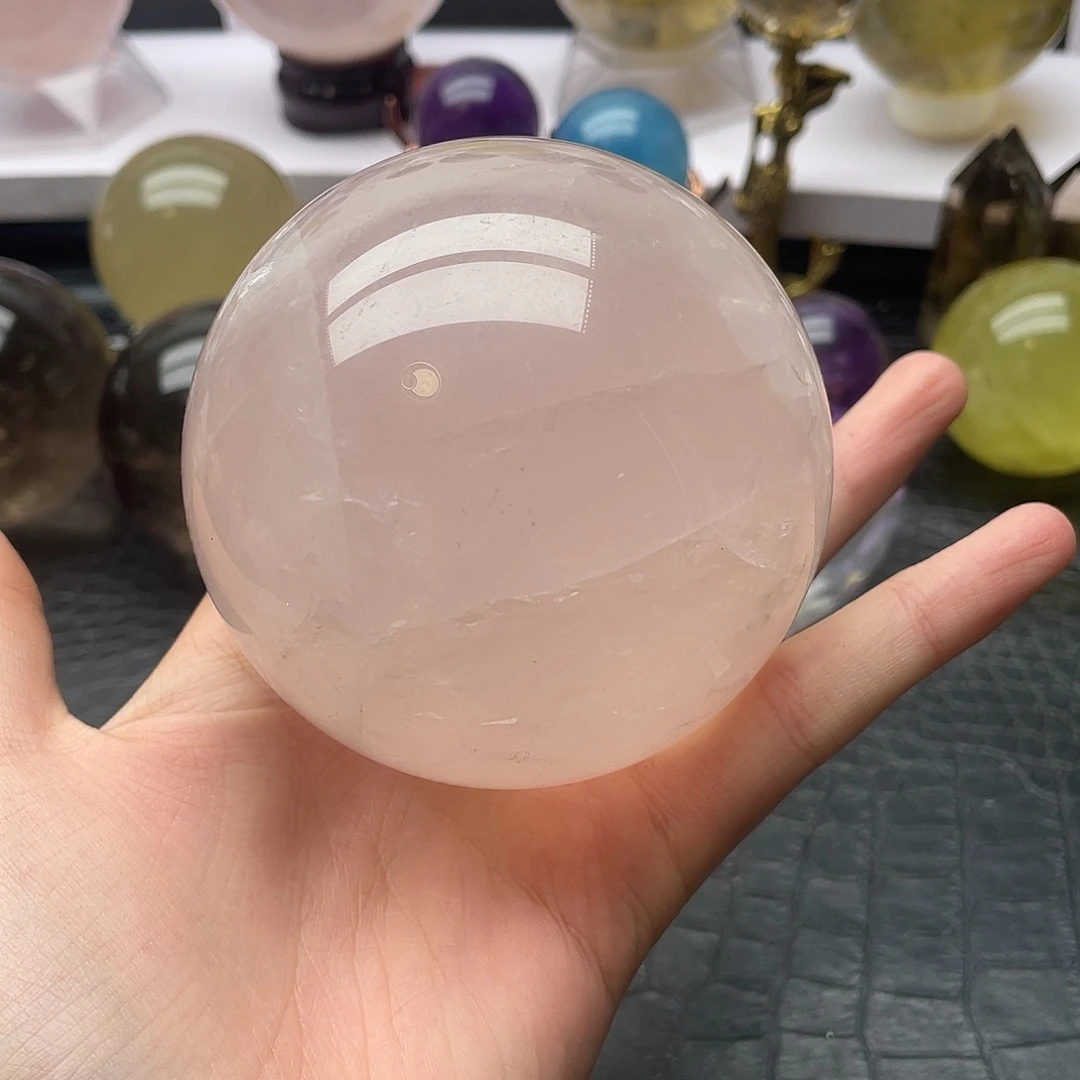 未镶嵌大型摆件（非配饰）水晶19