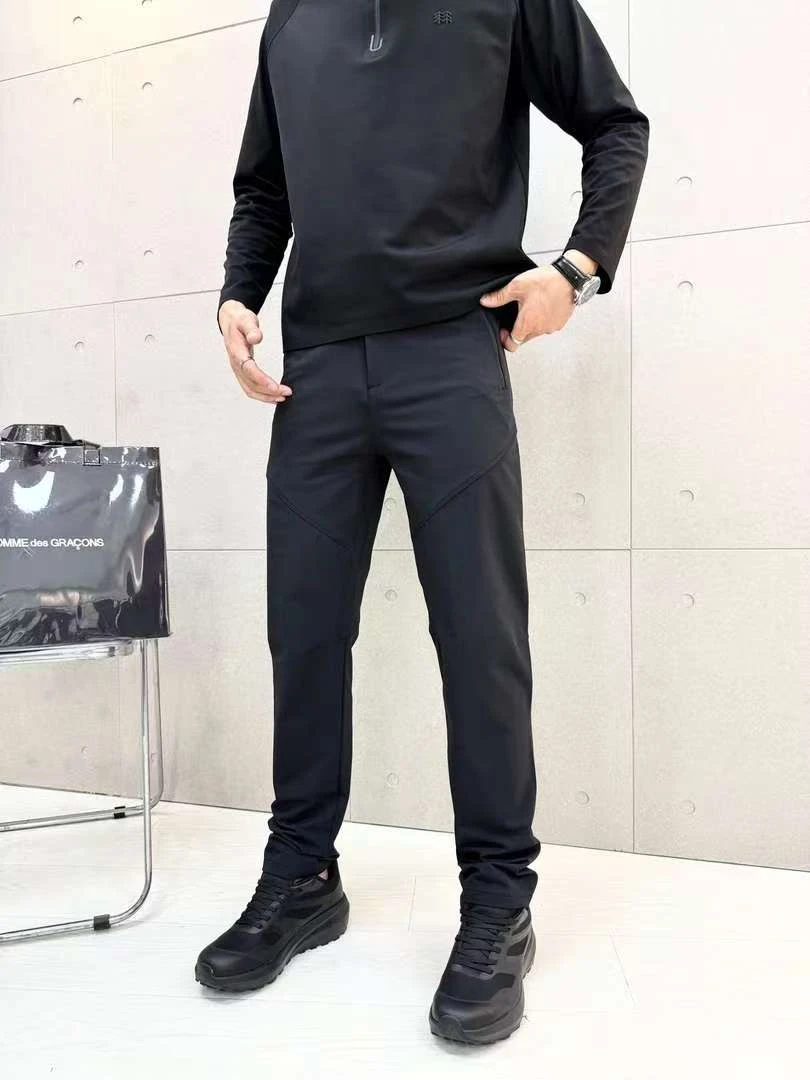 DD新款户外休闲男裤 8102
