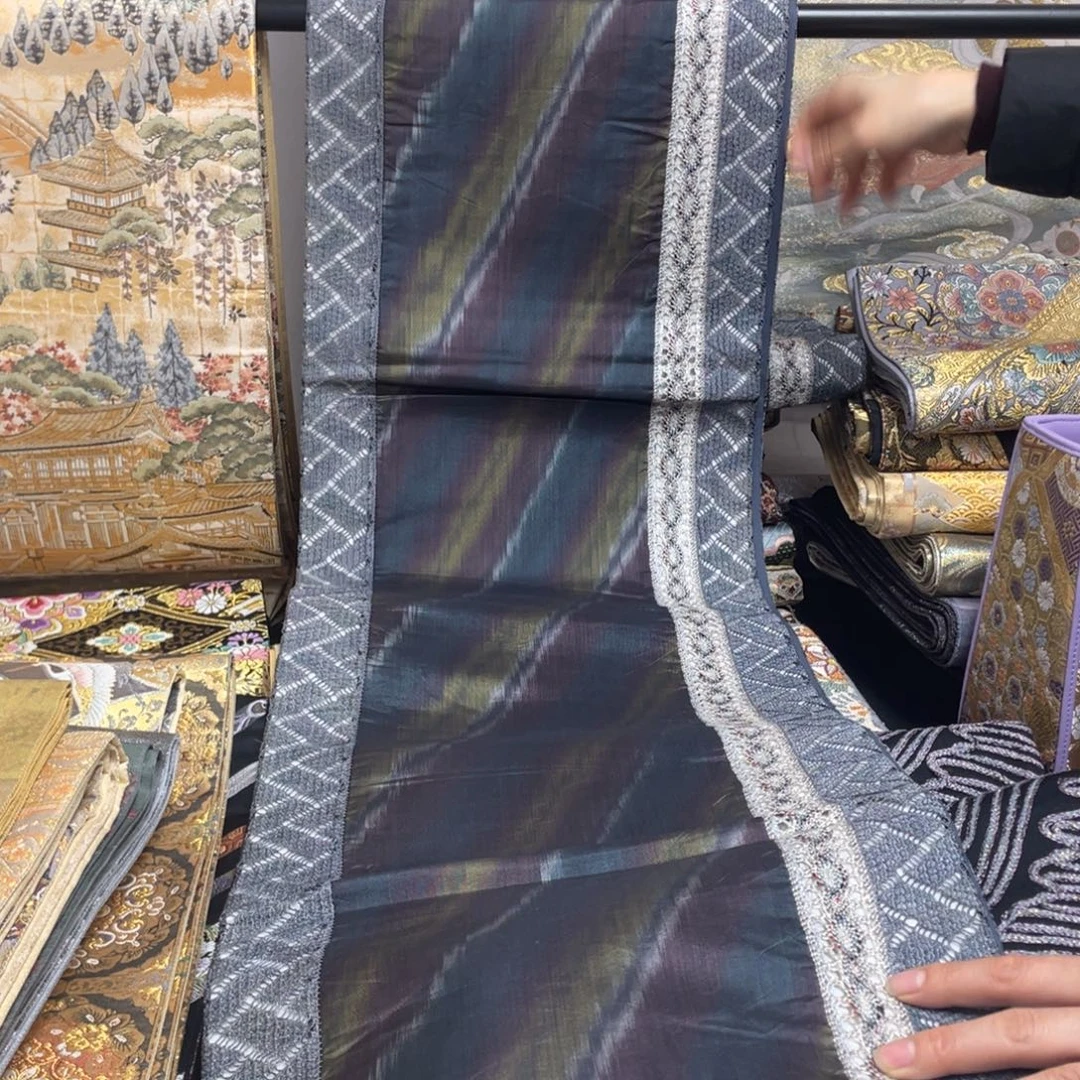 织绣唐锦西阵织  63