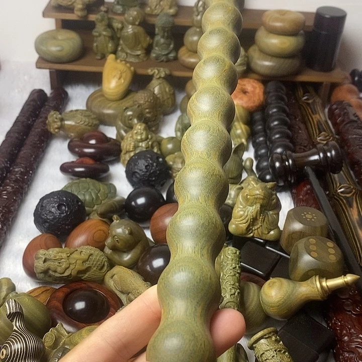 青***往紫檀木类端景台456
