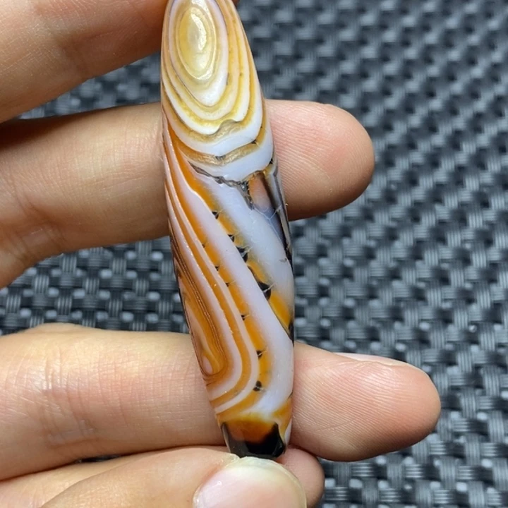 阮***澄未镶嵌无玛瑙/玉髓