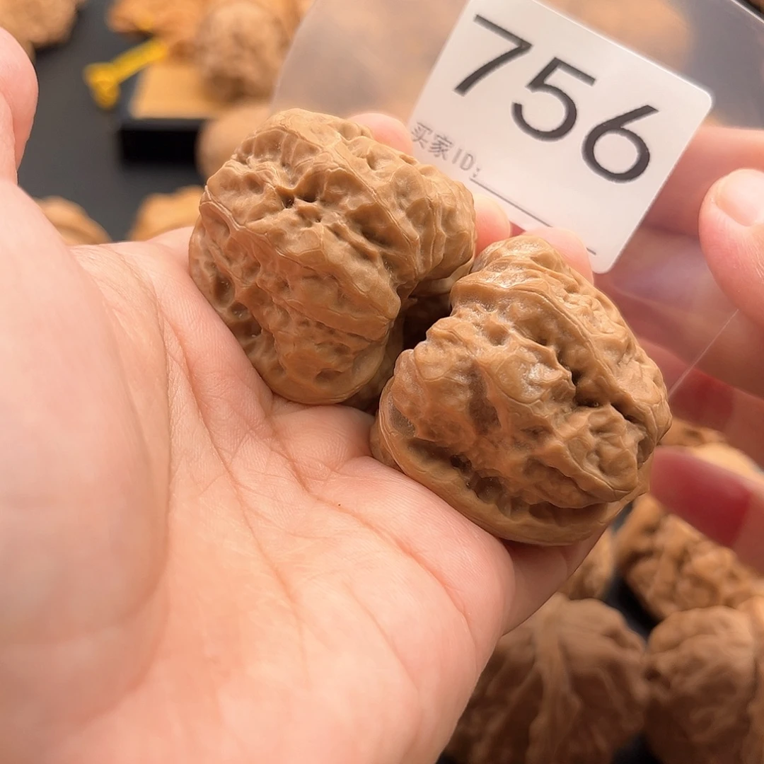 热***游把件桃核蛙蛙福利多40