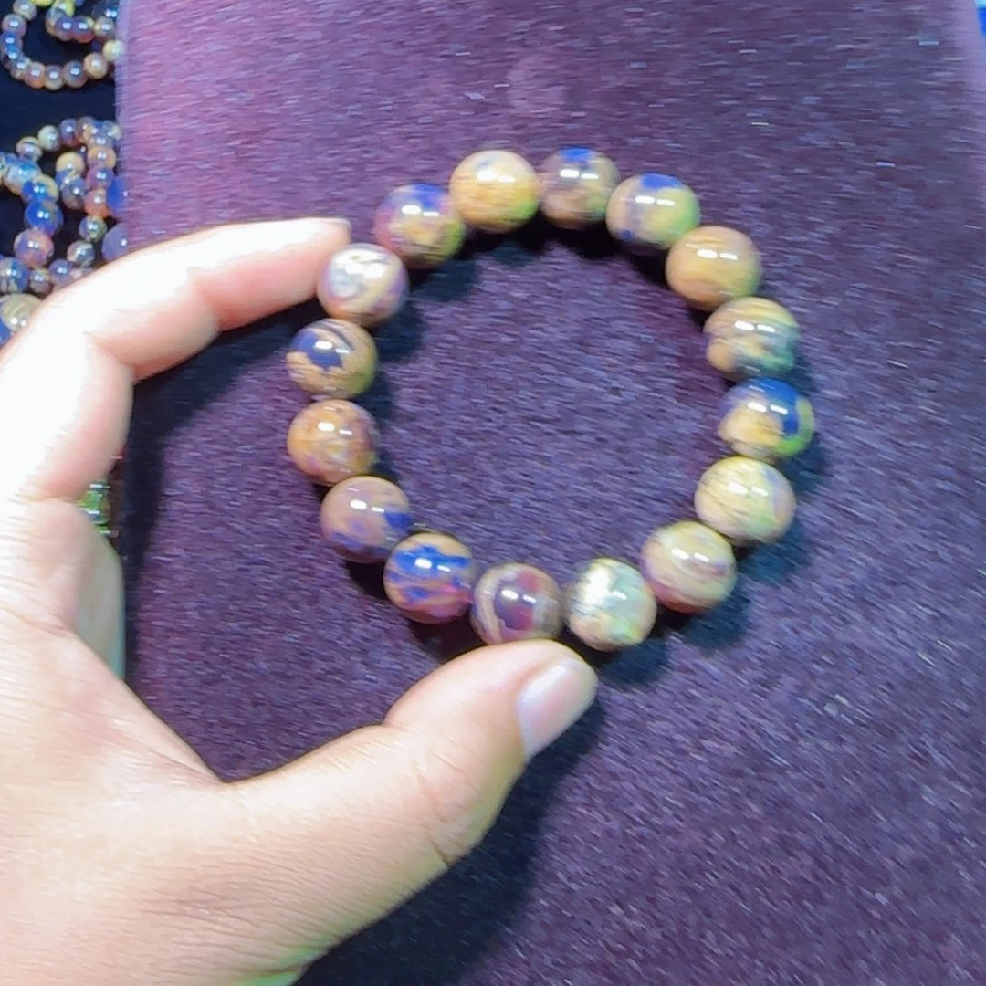 裸石琥珀未镶嵌琥珀