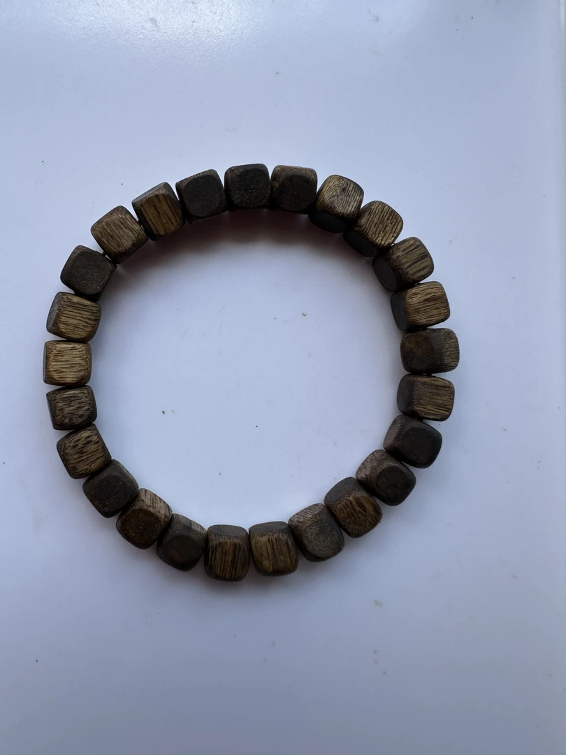 沉香沉香奇楠方珠0.7单圈多样性发一