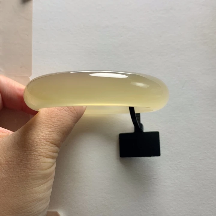 手镯玛瑙/玉髓未镶嵌58