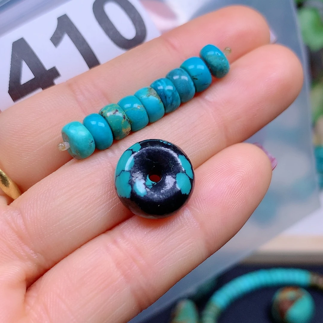 空竹粉丝专享十堰特色手工散珠