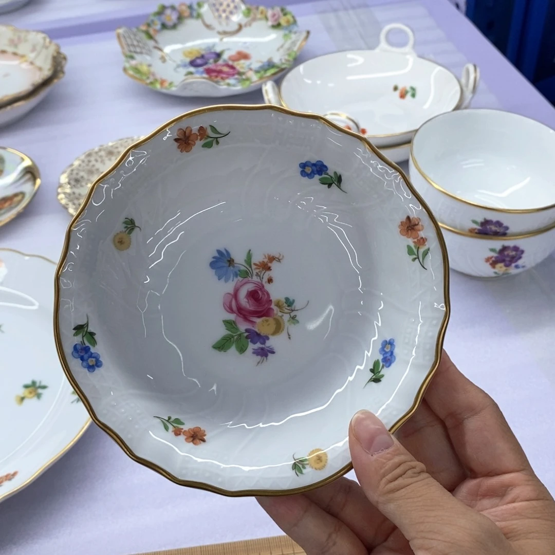 中古瓷器其他瓷器