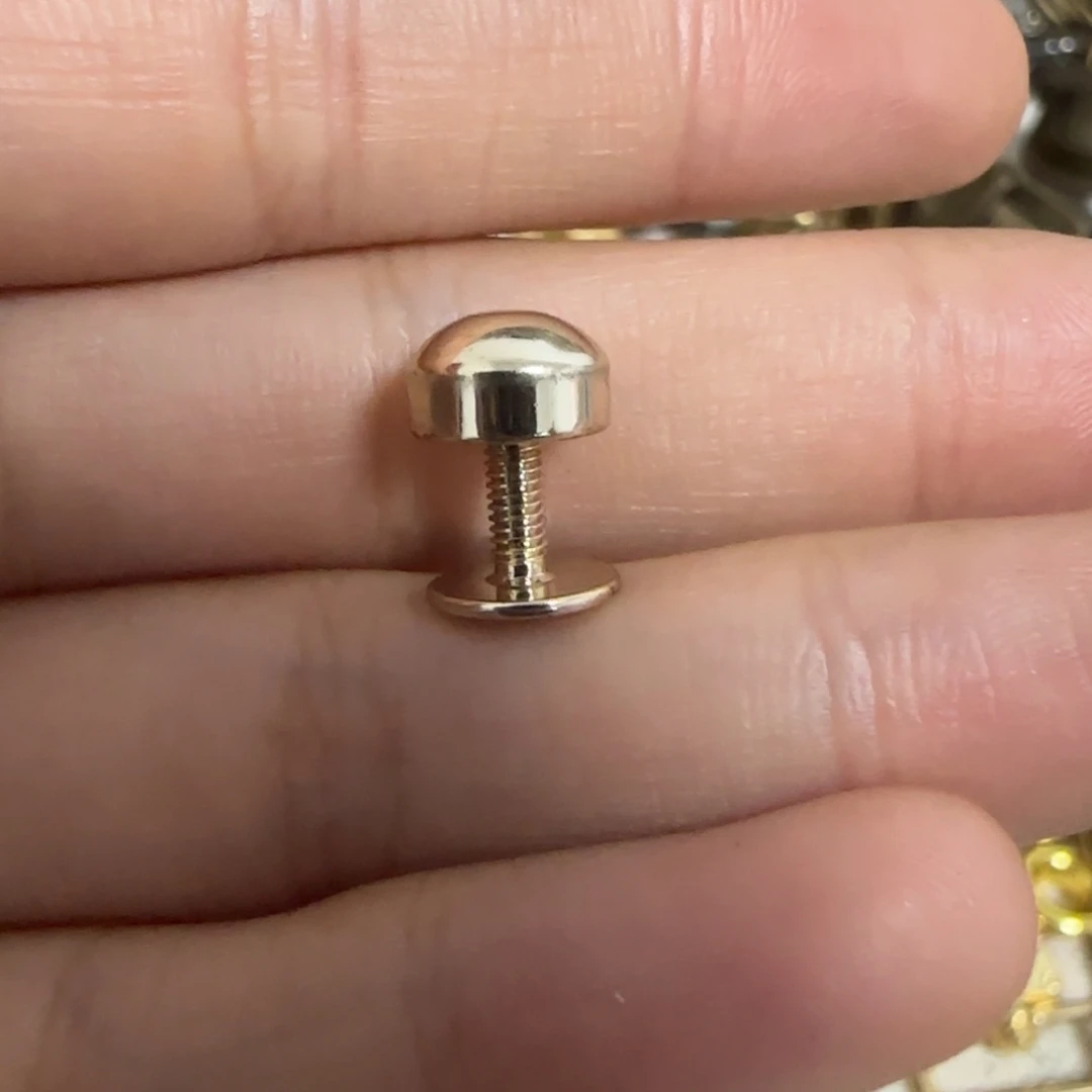 螺丝铆钉10元20个