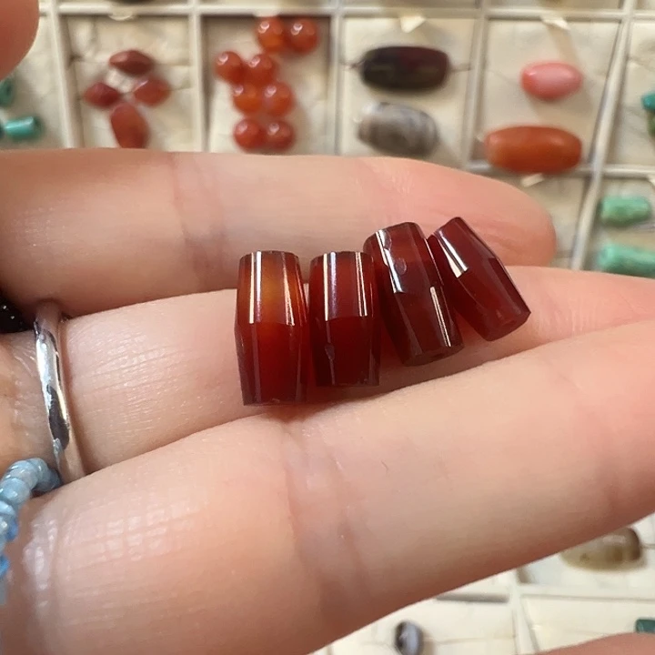 无磁石铁**钢项链手链项链