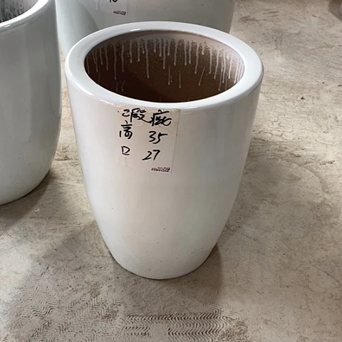 缸高温陶瓷 默认瑕疵
