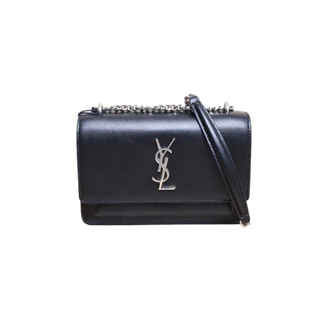 95新 YSL/圣罗兰 小野专属/单肩包/TL2268