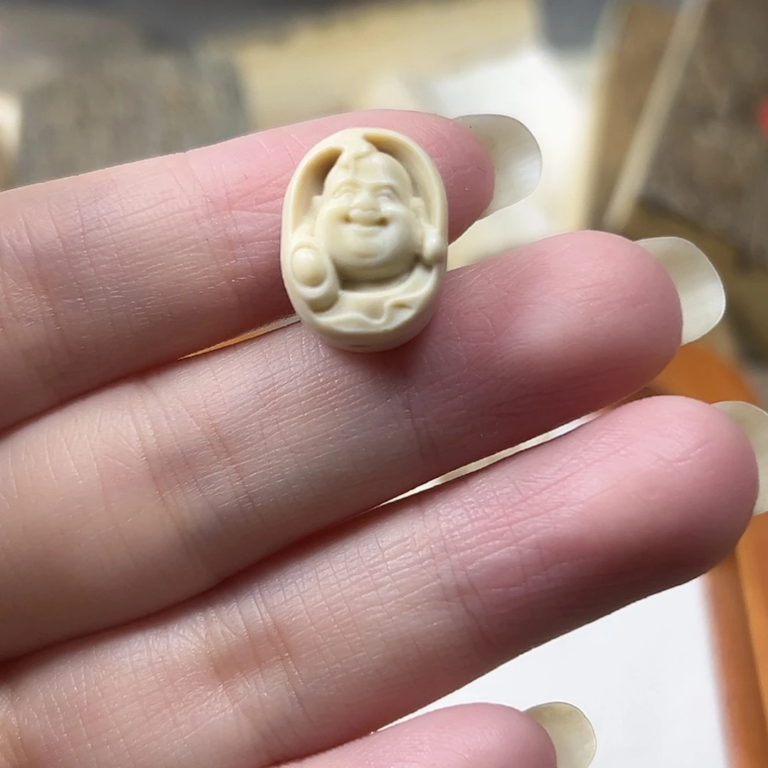 猛犸象牙其他猛犸原材料边角料大块料