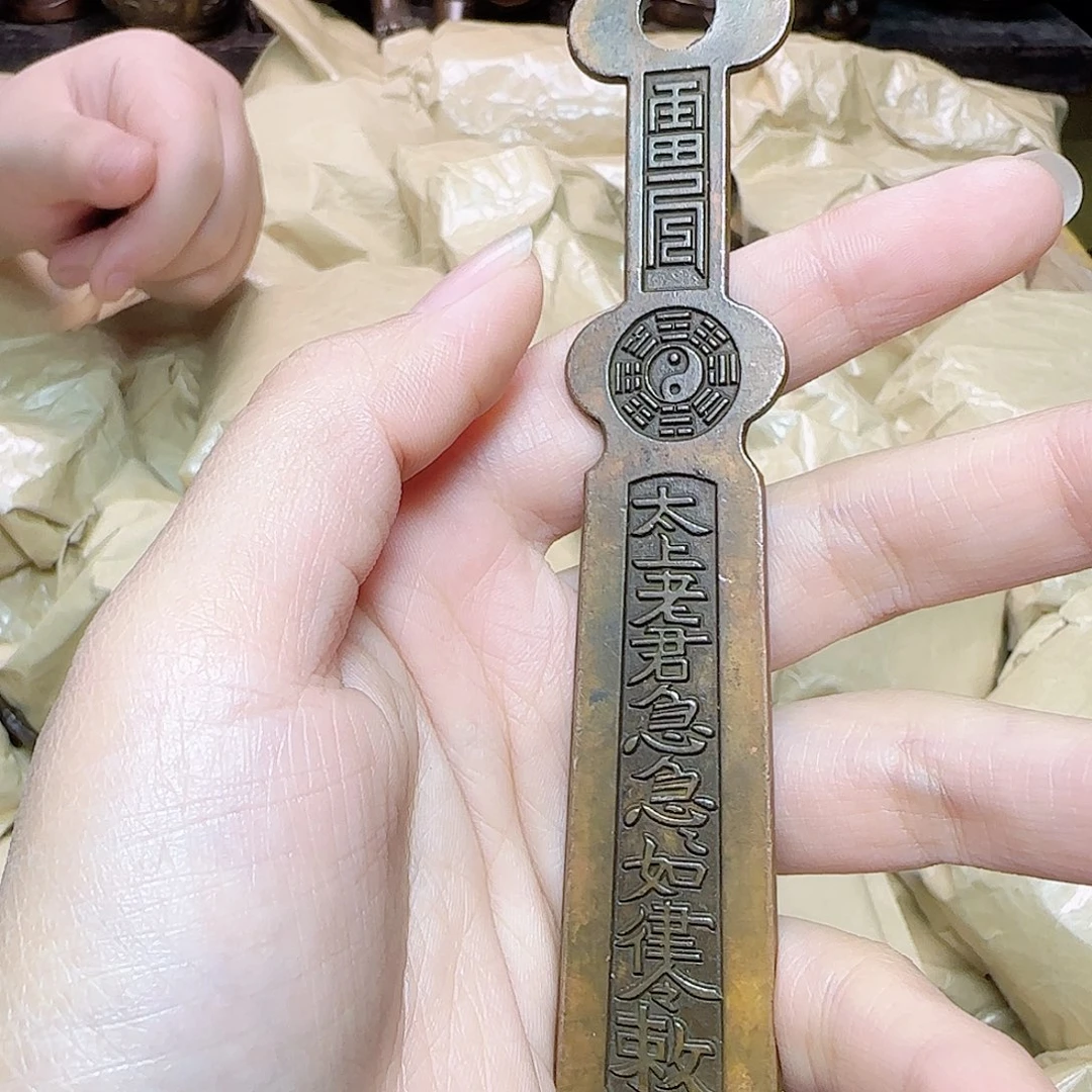 铜器精工摆件铜艺