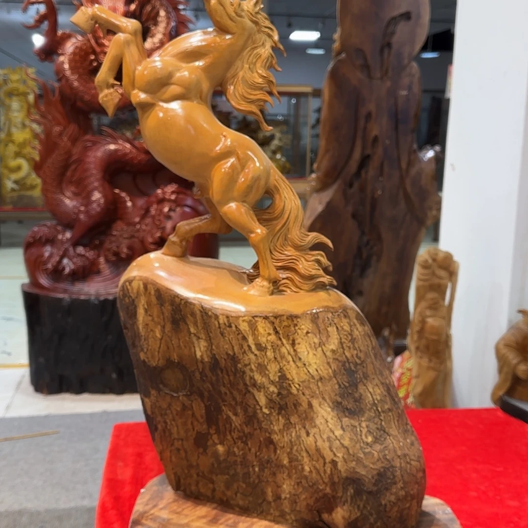 香樟木工艺品摆件包邮