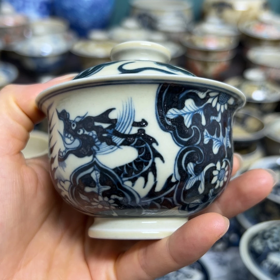 【闪购商品】江*陶瓷艺术有限公司