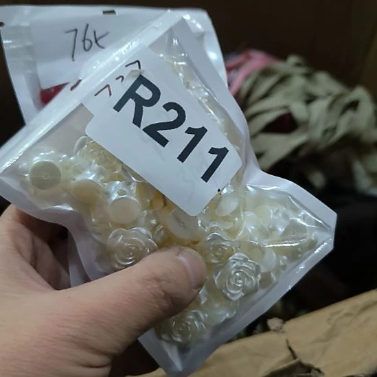 七***花211手工辅料库存DIY