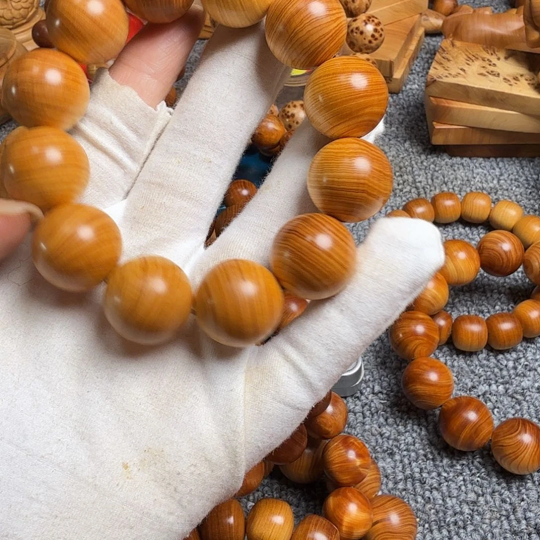 ****渣柏木（崖柏）太行崖柏2.0红油骨料