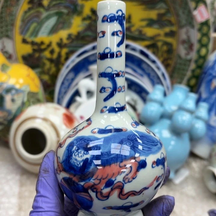 摆件瓷器摆件 瓷器摆件