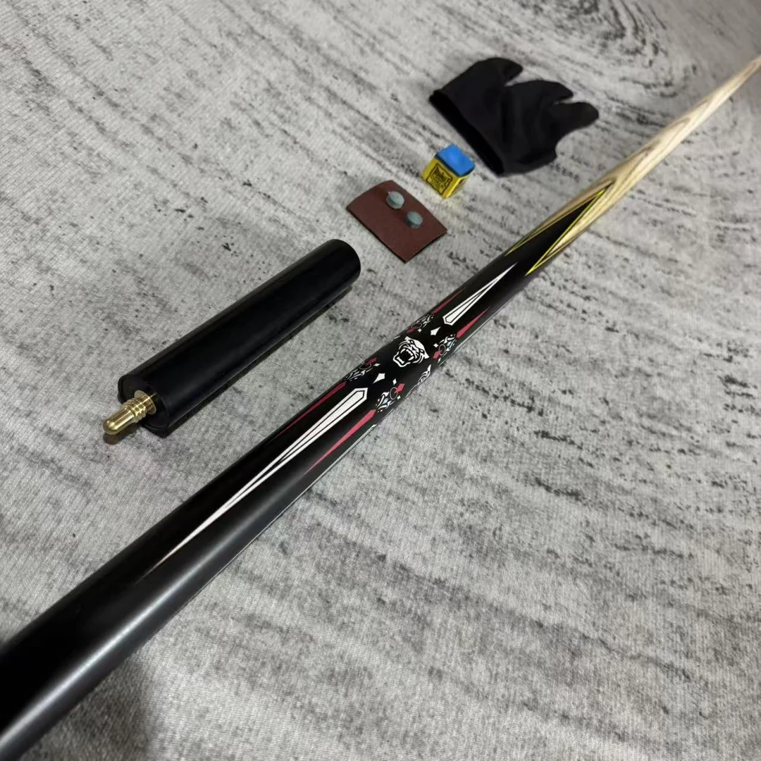 【主播专属补贴】进口白蜡木一体手工杆