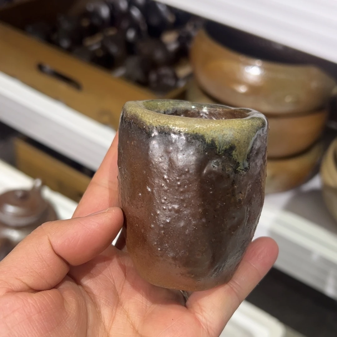 贵台龙窑柴烧坭兴陶141