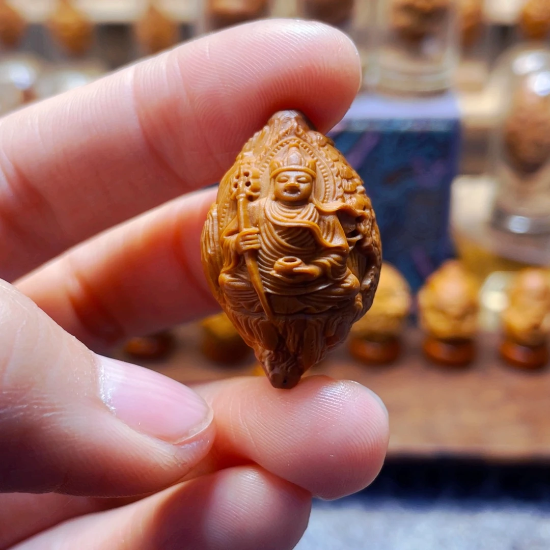 橄榄核手串/手链橄榄