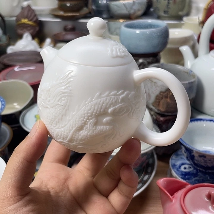 陶瓷制品及陶瓷艺术品容量180