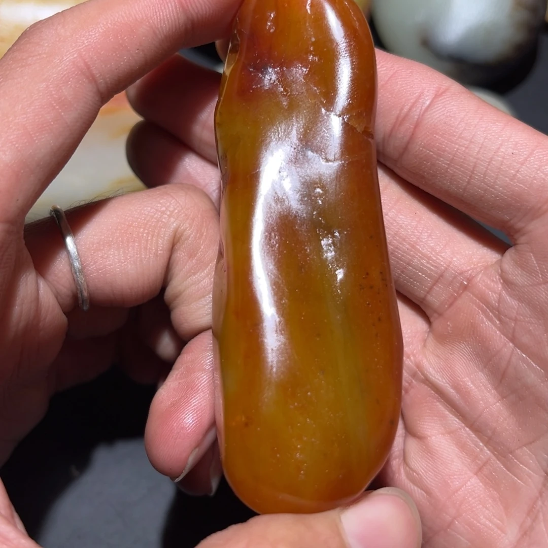 和田玉未镶嵌珠宝奇石